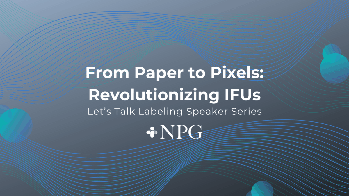 Post Image: From Paper to Pixels: Revolutionizing IFUs